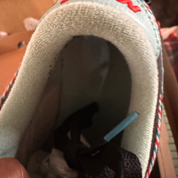 Nike Dunk Low GS (GS) Youth Size 7 - Picture 3 of 7